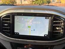 MG MG3 VTi-TECH Exclusive Nav 