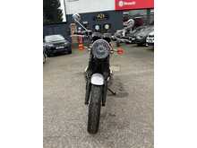 Triumph Bonneville T120  