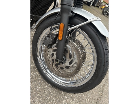 Roadster/Retro 0.0 Manual Petrol