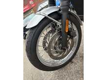 Triumph Bonneville T120  