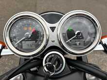 Triumph Bonneville T120  