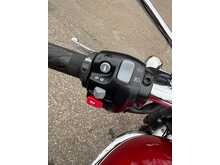 Triumph Bonneville T120  