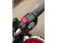 Triumph Bonneville T120  