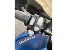 Triumph Tiger 800 XRT 