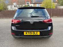 Volkswagen Golf TDI Match 