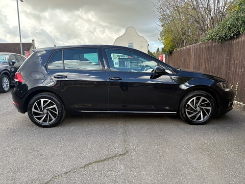 1.6 TDI Match Hatchback 5dr Diesel DSG Euro 6 (s/s) (115 ps)