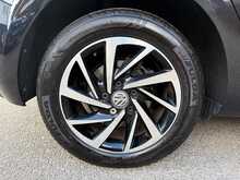 Volkswagen Golf TDI Match 