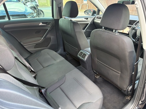 1.6 TDI Match Hatchback 5dr Diesel DSG Euro 6 (s/s) (115 ps)