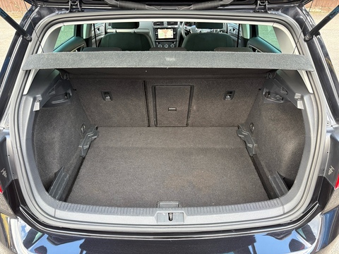 1.6 TDI Match Hatchback 5dr Diesel DSG Euro 6 (s/s) (115 ps)