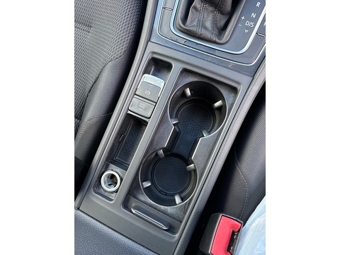 1.6 TDI Match Hatchback 5dr Diesel DSG Euro 6 (s/s) (115 ps)