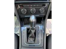 Volkswagen Golf TDI Match 