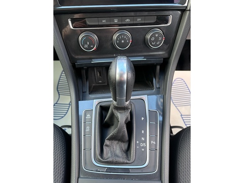 1.6 TDI Match Hatchback 5dr Diesel DSG Euro 6 (s/s) (115 ps)