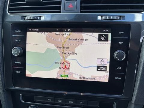 1.6 TDI Match Hatchback 5dr Diesel DSG Euro 6 (s/s) (115 ps)