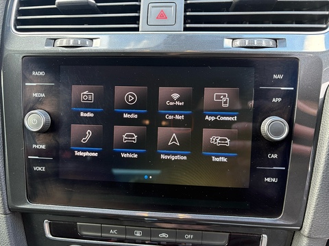 1.6 TDI Match Hatchback 5dr Diesel DSG Euro 6 (s/s) (115 ps)