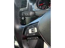 Volkswagen Golf TDI Match 