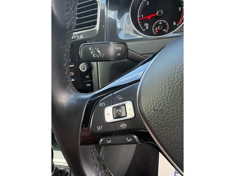 1.6 TDI Match Hatchback 5dr Diesel DSG Euro 6 (s/s) (115 ps)