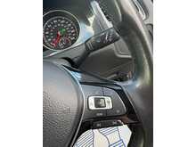 Volkswagen Golf TDI Match 