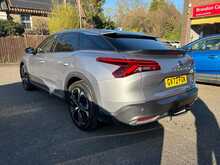 Citroen C5 X PureTech Shine Plus 