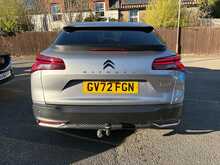 Citroen C5 X PureTech Shine Plus 