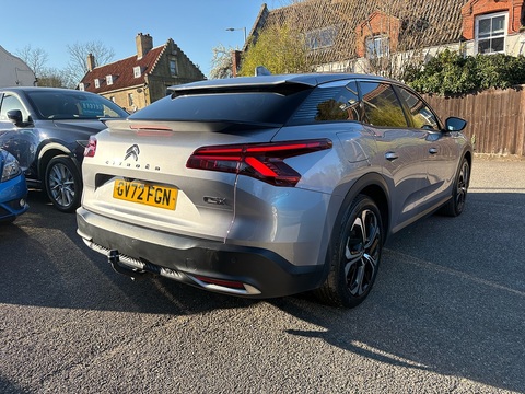 1.2 PureTech Shine Plus Hatchback 5dr Petrol EAT8 Euro 6 (s/s) (130 ps)