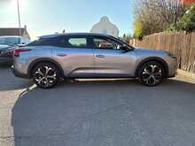 Citroen C5 X PureTech Shine Plus 