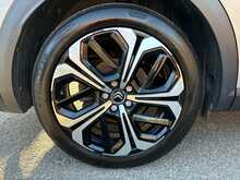 Citroen C5 X PureTech Shine Plus 