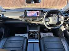 Citroen C5 X PureTech Shine Plus 