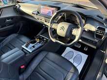 Citroen C5 X PureTech Shine Plus 