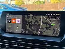 Citroen C5 X PureTech Shine Plus 