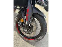 Benelli TRK 702X 