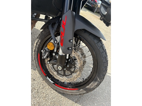 702X Adventure 700 Manual Petrol