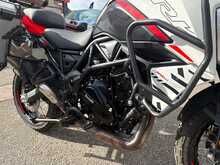 Benelli TRK 702X 