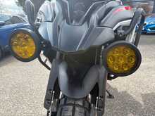 Benelli TRK 702X 