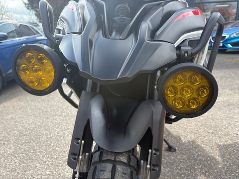 702X Adventure 700 Manual Petrol