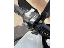 Benelli TRK 702X 