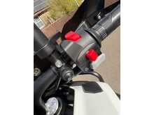Benelli TRK 702X 