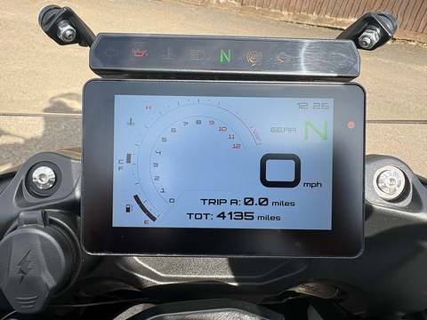 702X Adventure 700 Manual Petrol