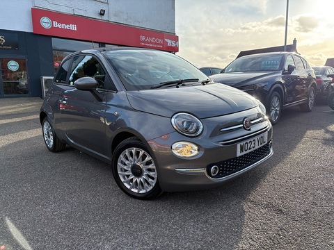 1.0 MHEV Hatchback 3dr Petrol Manual Euro 6 (s/s) (70 bhp)