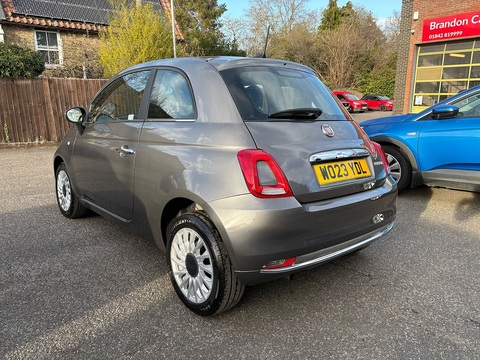 1.0 MHEV Hatchback 3dr Petrol Manual Euro 6 (s/s) (70 bhp)