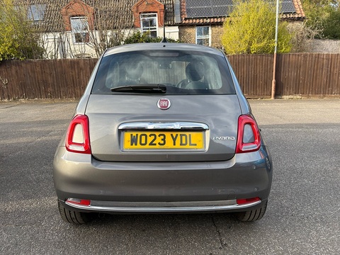 1.0 MHEV Hatchback 3dr Petrol Manual Euro 6 (s/s) (70 bhp)