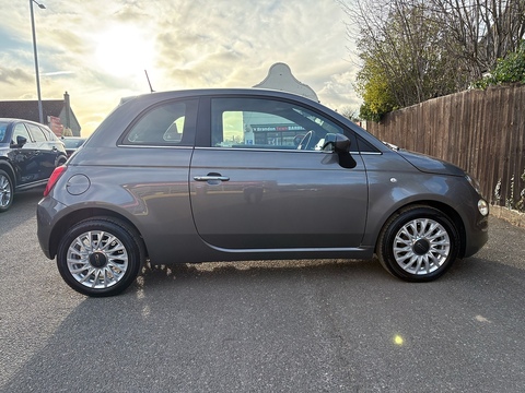 1.0 MHEV Hatchback 3dr Petrol Manual Euro 6 (s/s) (70 bhp)