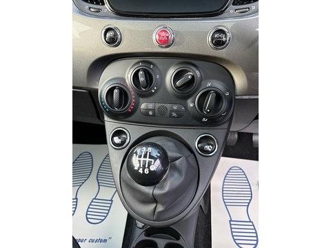 1.0 MHEV Hatchback 3dr Petrol Manual Euro 6 (s/s) (70 bhp)