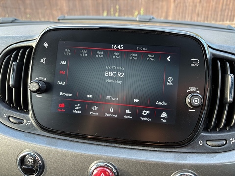 1.0 MHEV Hatchback 3dr Petrol Manual Euro 6 (s/s) (70 bhp)