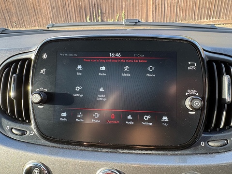 1.0 MHEV Hatchback 3dr Petrol Manual Euro 6 (s/s) (70 bhp)