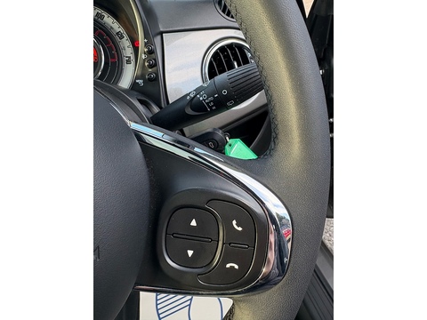 1.0 MHEV Hatchback 3dr Petrol Manual Euro 6 (s/s) (70 bhp)