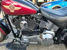 Harley-Davidson Softail Fatboy 