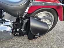 Harley-Davidson Softail Fatboy 