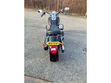 Harley-Davidson Softail Fatboy 