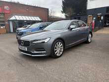 Volvo S90 D4 Inscription 