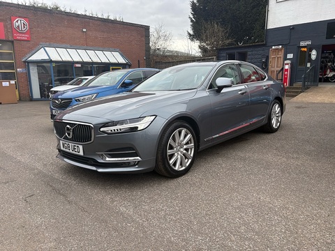 2.0 D4 Inscription Saloon 4dr Diesel Auto Euro 6 (s/s) (190 ps)
